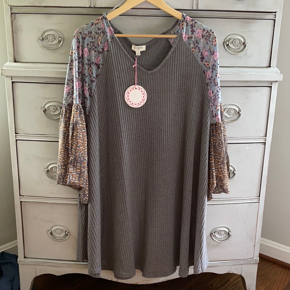UMGEE DRESS women’s NWT